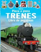 TRENES