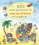 1001 COSAS QUE BUSCAR DE VACACIONES