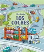 COCHES (CON PEGATINAS)