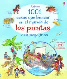 1001 COSAS QUE BUSCAR EN EL MUNDO PIRATA