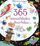 365 MANUALIDADES DIVERTIDAS