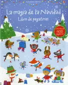 LA MAGIA DE LA NAVIDAD