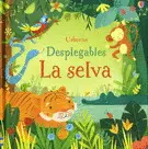 LA SELVA DESPLEGABLE