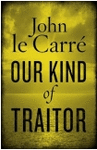 OUR KIND OF TRAITOR