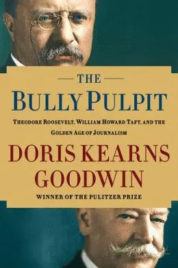 THE BULLY PULPIT