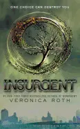 INSURGENT (HARDCOVER)