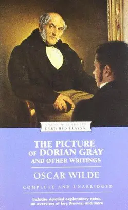 THE PICTURE OF DORIAN GRAY