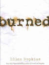 BURNED