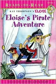 ELOISE´S PIRATE ADVENTURE