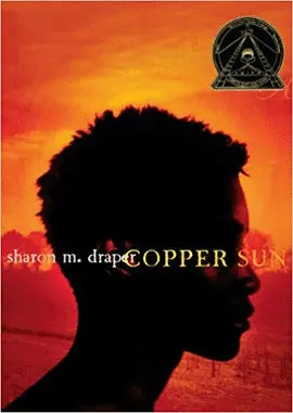 COPPER SUN