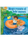 DIEGO RESCATA AL BEB MANAT (DIEGO'S MANATEE RESCUE)