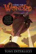 A HERO FOR WONDLA