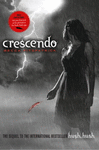 CRESCENDO (BOOK 2 OF THE HUSH, HUSH SAGA)