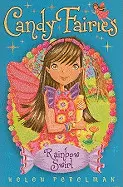 RAINBOW SWIRL, 2 ( CANDY FAIRIES #2 )