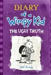 DIARY OF A WIMPY KID # 5