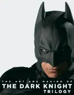 CHRISTOPHER NOLANS BATMAN