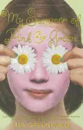 MY SUMMER IN PINK & GREEN