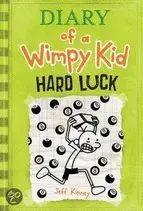 DIARY OF A WIMPY KID 8