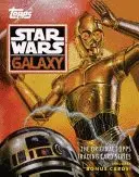STAR WARS GALAXY