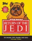 STAR WARS: RETURN OF THE JEDI