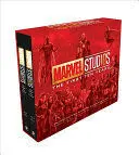 THE STORY OF MARVEL STUDIOS