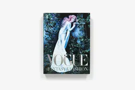Vogue: Fantasy & Fashion