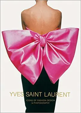 ICONS OF FASHION DESIGN & PHOTOGRAPHY
