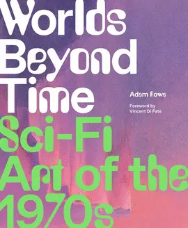 WORLDS BEYOND TIME