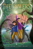 HAVEN'S LEGACY