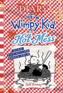 DIARY OF A WIMPY KID 19: HOT MESS