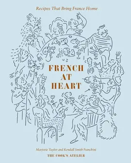 FRENCH AT HEART