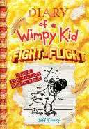 21. Diary Of a Wimpy Kid: Fight Or Flight