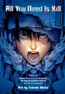 ALL YOU NEED IS KILL 01