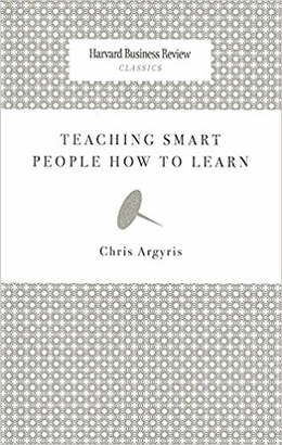 TEACHING SMART PEOPLE HOW TO LEARN
