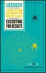 EXECUTING FOR RESULTS