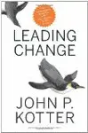 LEADING CHANGE