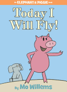 TODAY I WILL FLY!