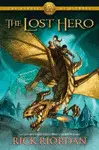 THE LOST HERO