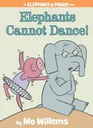 ELEPHANTS CANNOT DANCE!