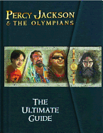 PERCY JACKSON & THE OLIMPIANS