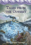 TALES FROM THE ODYSSEY, PART 2 (TALES FROM THE ODYSSEY, PART 2)