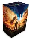 THE KANE CHRONICLES BOX SET