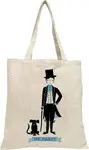 MR. DARCY TOTE