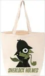 SHERLOCK HOLMES TOTE