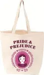PRIDE & PREJUDICE TOTE