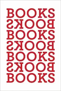 BOOKS BOOKS BOOKS POSTER (INTL)