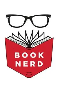BOOK NERD POSTER (INTL)