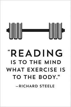 RICHARD STEELE POSTER