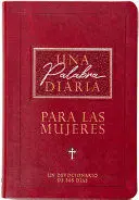 Una Palabra Diaria para las Mujeres