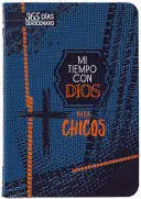 MI TIEMPO CON DIOS PARA CHICOS